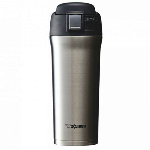Термокружка Zojirushi SM-YAF48-XA 0.48 л (стальной)