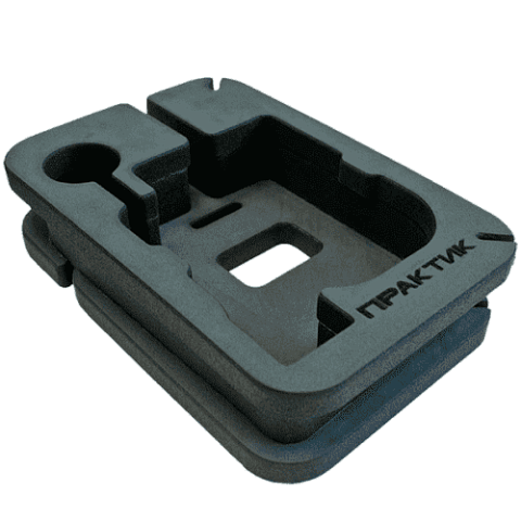 Унибокс Практик