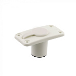 Крепеж под отверстие для держателя Scotty 244 WH