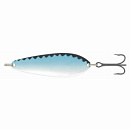 Блесна Kuusamo Latka 70/25 BL/BLU/S-S, UV