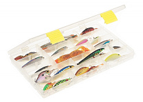 Коробка Plano 2-3701-00 для приманок, 5-34 отсеков