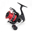 Катушка Shimano Sienna 2000 FG + леска 0.235мм