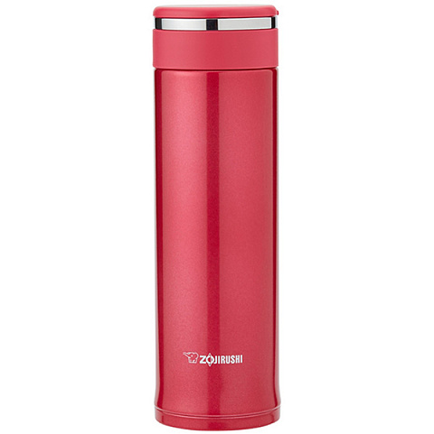 Термос Zojirushi SM-JE48-RC 0.48 л (красный)