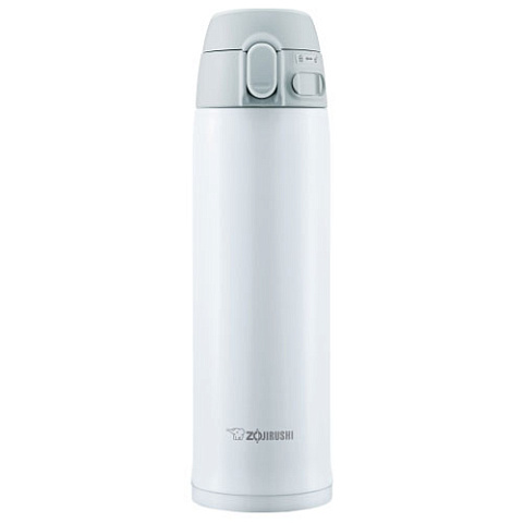 Термос Zojirushi SM-TA48-WA 0.48 л (белый)