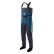 Вейдерсы Finntrail AQUAMASTER BLUE