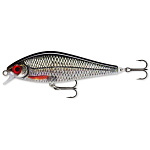 Джеркбейт Rapala Super Shadow Rap 16см/77гр SSDR16-ROL