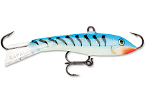 Балансир Rapala Jigging Rap 5см/9гр W05-GBT