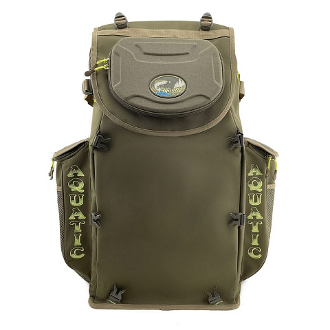 Рюкзак рыболовный Aquatic Р-86 (86 литров)