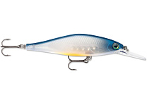 Воблер Rapala Shadow Rap Shad Deep 9см/12гр SDRSD09-EB