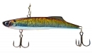 Виб ECOPRO Nemo Fin 90 мм 28г 044 Wounded Roach