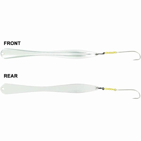 Блесна зимняя Kuusamo Blues 60/5 S