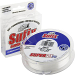 Флюорокарбон Sufix Super 21 Fluorocarbon 150м 0.25мм 4,1кг