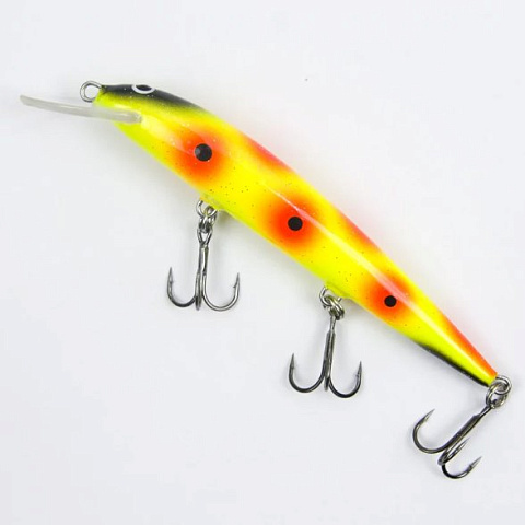 Воблер Jarvi HAUKI цвет 75