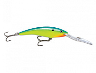 Воблер Rapala Tail Dancer Deep 7см/9гр TDD07-PRT