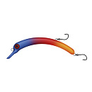 Воблер Stinger Furia Slim 60FS, Lapin Kulta