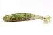 Виброхвост Daiwa TN D`Fin 7.5cm ch.ayu