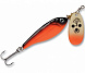 Вертушка Blue Fox Minnow Super Vibrax BFMSV4-SRB