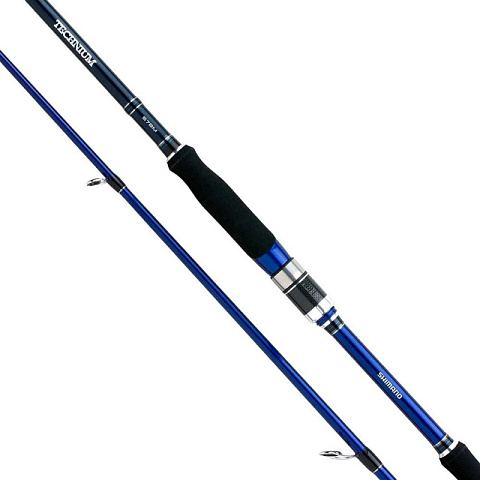 Спиннинг Shimano Technium STEC610M (2.13м/7-35гр)
