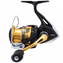 Катушка Shimano Sahara 2500HGS FI