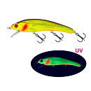 Воблер Stinger PhantomAS 105SP-SR #BHO UV