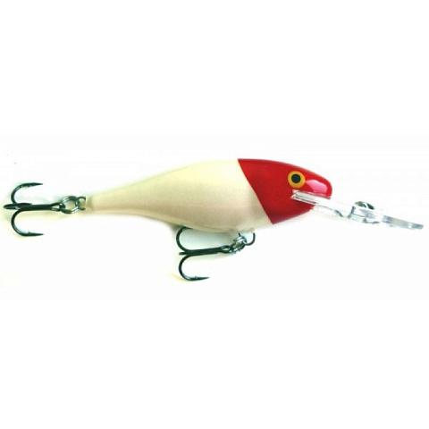 Воблер Rapala Shad Rap 9см/15гр SR09-RH