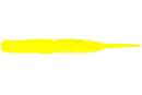 Силиконовая приманка LureMax ESMERALDA  4"/10см, LSES4-001  Chartreuse  (5 шт)
