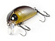 Воблер Lucky John Haira Tiny HAT33F-402