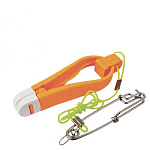 Клипса Stinger STA-J008-3 (2шт)