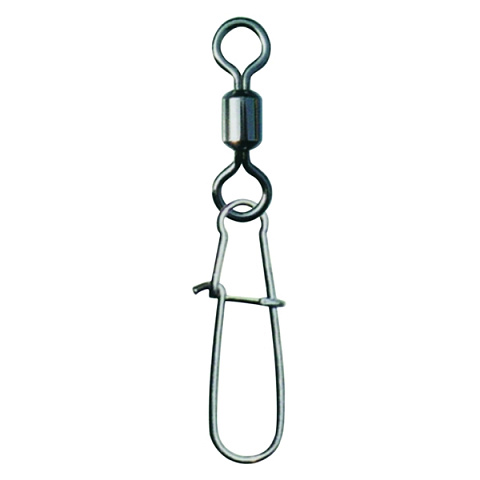 Застежка с вертлюжком Stinger ST-3004-06 (10шт)