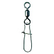Застежка с вертлюжком Stinger ST-3004-06 (10шт)