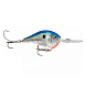 Воблер Rapala Dives-To 7см/22гр DT16-BSD