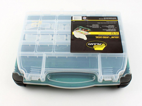 Ящик Plano 3950 двухуровневый