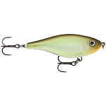 Воблер Rapala X-Rap Twichin' Shad 8см/13гр XRTS08-HAY