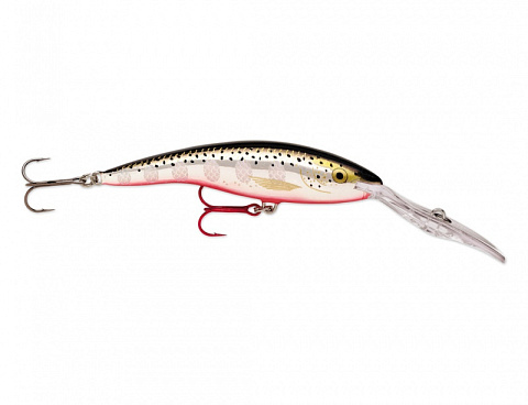 Воблер Rapala Tail Dancer Deep 7см/9гр TDD07-SFL