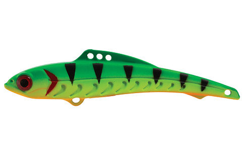 Ратлин EcoPro VIB Roka Slim 90мм/28гр 078 Fire Tiger