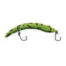 Воблер Stinger Boomerang 35-80F, Emerald pellet