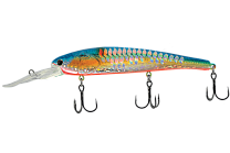 Воблер LureMax ZIF 120F DDR-055 19гр