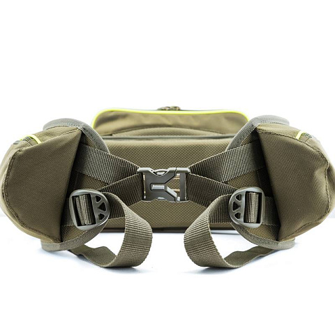 Разгрузочный пояс Aquatic ПР-04Х хаки