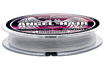 Леска Power Phantom Angel Hair CLEAR 0,30mm, 8,2kg 100m