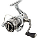 Катушка Shimano 21 Nasci 2500 FC