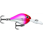 Воблер Rapala Ultra Light Crank 3см/4гр ULC03-PCL