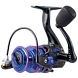 Катушка безынерционная Black Side Prodigy 2000FD