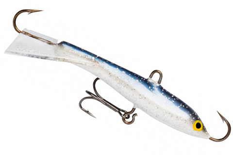 Балансир Rapala Jigging Rap 3см/6гр W03-GPHF