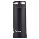 Термос Zojirushi SM-JE36-HM 0.36 л (черный)