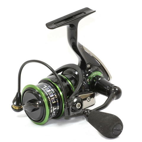 Катушка Stinger Blaxter 3510