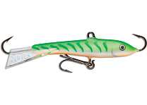 Балансир Rapala Jigging Rap 3см/6гр W03-GTU