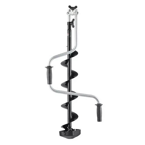 Ледобур MORA ICE Expert Pro Black 200 мм