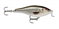 Воблер Rapala Shallow Shad Rap 5см/5гр SSR05-ROL