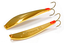 Блесна зимняя EcoPro Clown 65мм/13гр G