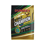 Прикормка "Dunaev-world champion" (смесь) 1кг Double Coriander
